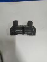 НПА_Монтажная колодка для реле Kippribor 2-х ярусная (PYF-044BE/2) Б/У