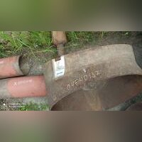 Отвод 30 820х9-1,6 R=1 09Г2С 063ОСТ 34.10.752-97
