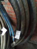 Кабель АВБШв 3*185-1