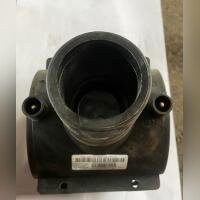 НПА_Отвод седелочный  SDR11 ПЭ 100, 90-90/63 эл/св