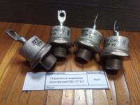 НПА_Ограничитель напряжения симметричный ОНС 5/7 Б/У