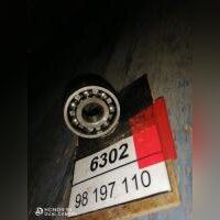 Подшипник 6302