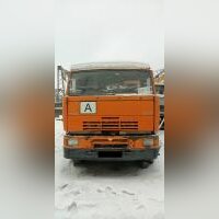 КАМАЗ 6520 