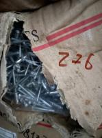 Заклепка 4.0х10 Barlo