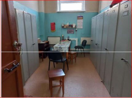 АРЕНДА ПРОИЗВОДСТВЕННО-СКЛАДСКОГО КОМПЛЕКСА в г. Дивногорск