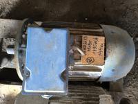 Электродвигатель 5А 160 S6 (15 кВт., 1450 об/мин),б/у