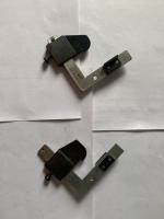 Шаблон для измерения вертикального подреза гребня (Т447.08.000СБ) 