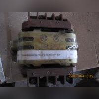 НПА_Трансформатор ТБС3-0.25 380/29-5 Б/У, ,, , 