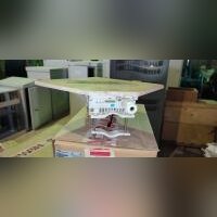 Абон.устр.SU-A-5.2-6-ВD-VL(2013) внутр.интерф.модуль,ист.питания+радиомодуль,антенна,мост +лицензия