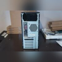 Офисный ПК (2012) Intel Core