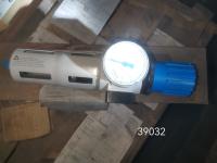 НПА_Регулятор давления с фильтром и манометром