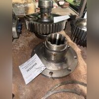 Фланец крепл.кард.вала 540М-1701172 б/у