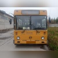 Автобус ЛИАЗ-5256 1995 г. в.