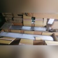 НПА_Трубка (чехол), размер 54+/-2х27+/-2х1060+/-5мм, карбид кремния на нитридкремниевой связке, длина 10