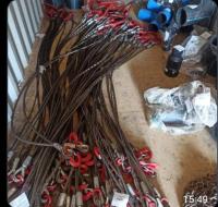 Строп 4СК-8.0/3000 РД-10-33-93