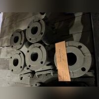 ОК, Ду65 Ру16 б/у