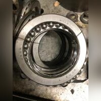 НПА_Подшипник 8116