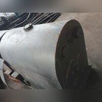 Маслобак 1360х1260х900 V=1.5м3 б/у