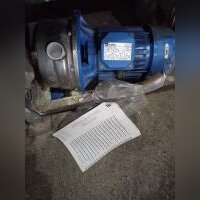 Насос Ebara  2CDX 70/20 1.5 квт 3*380