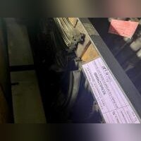 КОЛЬЦО УПЛОТНИТЕЛЬНОЕ 2СТ  В-1148416 б/у