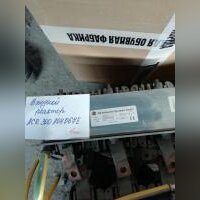 Реактор входной ACR300A0H067E GE б/у
