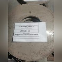 ДКС0,6-250-1-А/Б-5 ол.51,59 (4-4810) П308 Диафрагма
