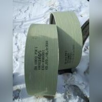 Муфта стеклопластиковая GRP Dn1000 Pn1 Amitech