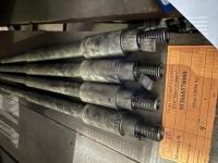 Шток 218304  б/у