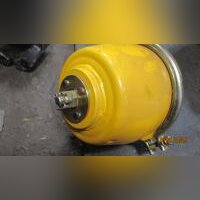 Цилиндр стояночного тормоза 7545-3519310-10
