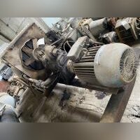 Компрессор ПВ-5-01