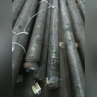 НПА_Плунжер ф160*2500 Б/У