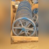 Маховик AVK для задвижек DN250 -300