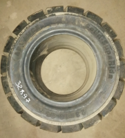 Шина цельнолитая Solid SupaRida 23х10-12 