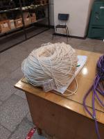 ТРУБКА ИЗОЛЯЦИОННАЯ ТВ-40 3 ММ