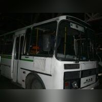 Автобус ПАЗ -320530(базовый)КААЗ С АБС