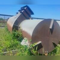 Подогреватель высокого давления ПВ-425 б/у
