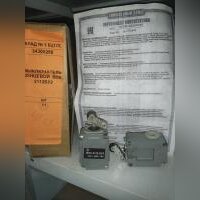 ВЫКЛЮЧАТЕЛЬ КОНЦЕВОЙ  ВПК-2112БУ2