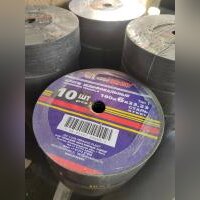Круг зачистной 180х6х22 14А 50-80 Т БУ ГОСТ 53410-2009