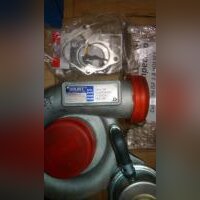 Турбокомпрессор Cummins ISF 2.8 HOLSET HE211W 3777058/2834187