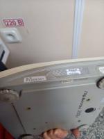 Весы лабораторные электронные аналитические EK-600i