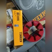 Вставка эластичная QF175BINSERT Timken