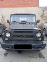 Транспортное средство  (УАЗ-315195)