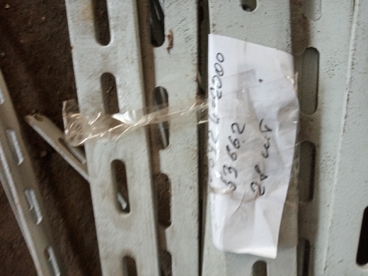 НПА_Полоса перфорированная К106У2 L=2000мм