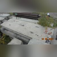 Приставка ПТ 4м. б/у
