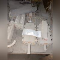 Водоуказательная колонка ПВД