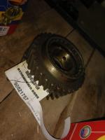 Шестерня 3-й пер. 130-1701131