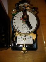 Реле времени РВ-127 б/у