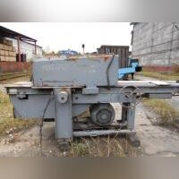 Станок круглопильный с шкафом управления 140008660 