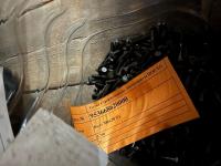 Болт М6х30 б/у