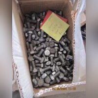 НПА_Болт М14*30, , 